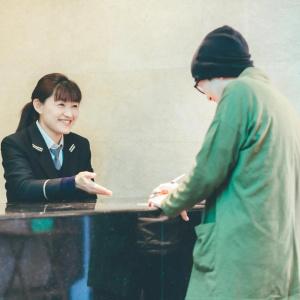 Kuretake-Inn Kakegawa - 36