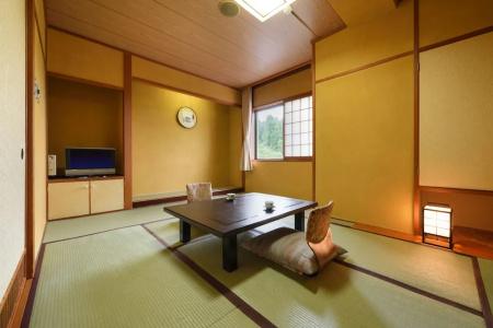 Shintomi-tei - 25