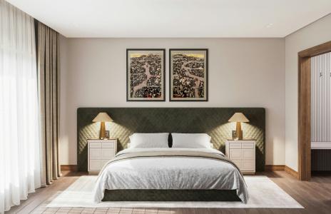 Excelsior & Spa Baku - 6