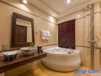 Thanyawintra Boutique and Spa - 56