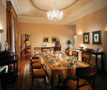 Hôtel Métropole Genève - 17