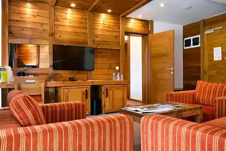 Four Points by Sheraton Kolasin - 46
