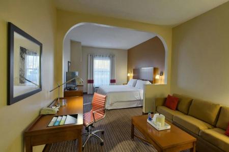 Four Points by Sheraton/Pineville - 5