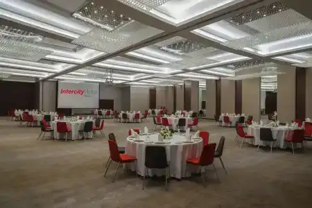 IntercityMuscat - 32