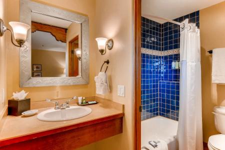 Old Santa Fe Inn - 8