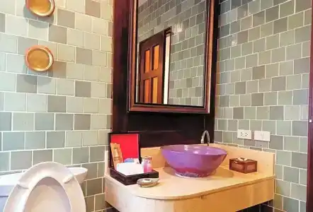 Viang Thapae Resort- Sha Extra Plus - 40