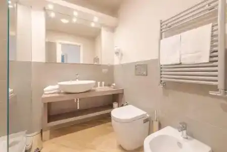 Horizon - Wellness & Spa Resort - 77