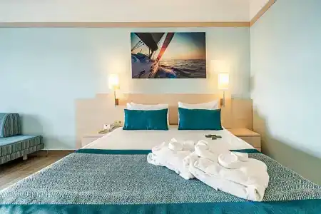 La Blanche Resort & Spa Ultra All Inclusive - 34