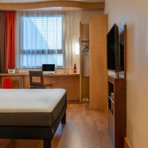 Ibis Budget Madrid Centro Las Ventas - 40