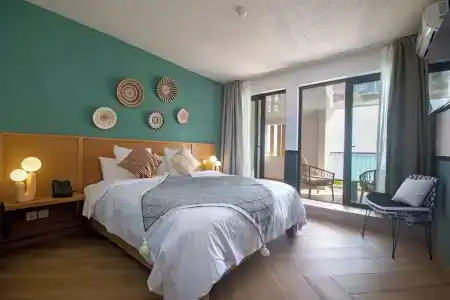 Seavilla Mauritius - 34