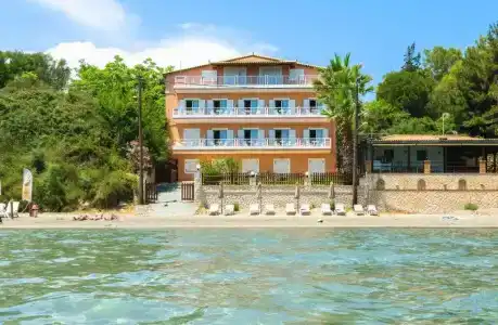 Nel Mare Studios - 32