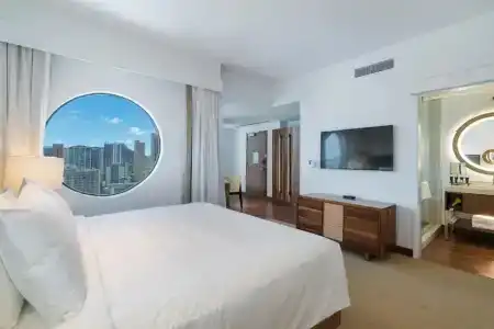 Hyatt Centric Waikiki Beach - 58