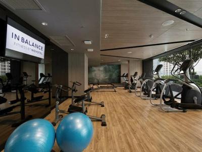 Novotel Bangkok Sukhumvit 4 - Sha Extra Plus - 20