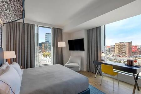 Canopy By Hilton Boston Downtown - 53