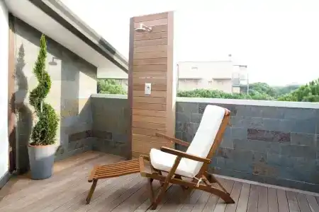 Eros Residence - 11