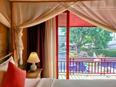 The Chaya Resort and Spa - 99
