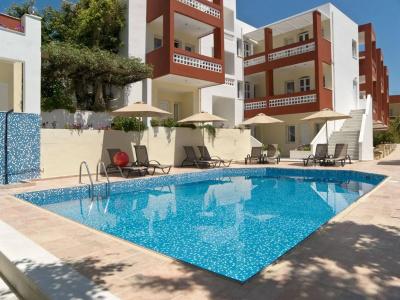 Troulis Apart-Hotel - 35