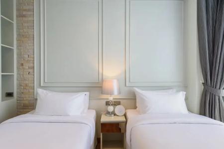 Parc Borough City Resort -Sha Extra Plus - 66