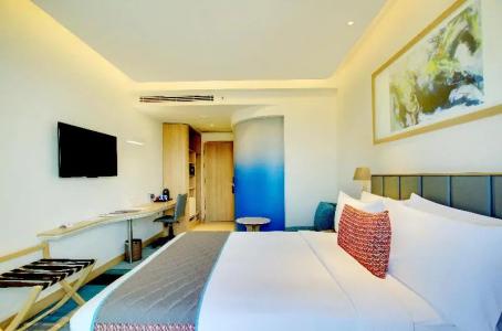 Holiday Inn Bengaluru Racecourse, An Ihg - 43