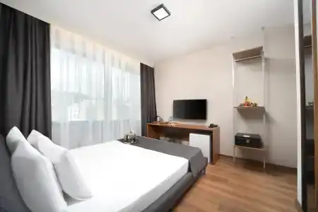 Nish Suites Atasehir - 5