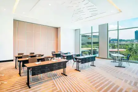 Le Meridien - 35
