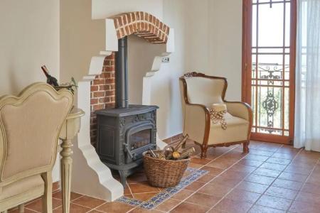 Villa Taraça Alaçatı Romantik Otel - 100