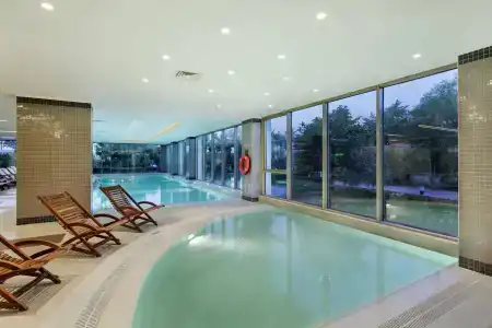 Sunis Elita Beach Resort & SPA - 5