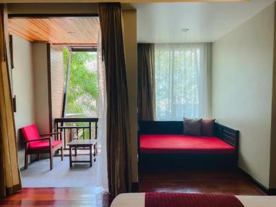Aonang Phu Pi Maan Resort & Spa - Sha Extra Plus - 74