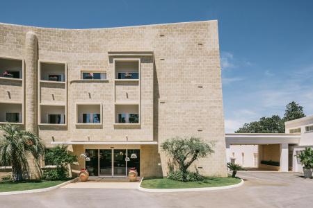 Himera Resort - 0