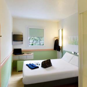Ibis Budget Madrid Vallecas - 31