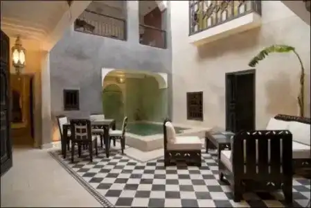 Riad Alamir - 0