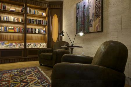 Bull Costa Canaria & Spa - Only Adults - 15