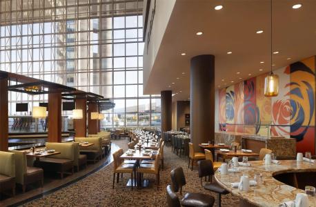 Hyatt Regency Dallas - 28