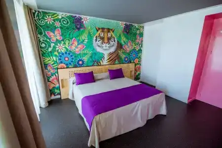 Amistat Island Ibiza - Albergue Juvenil - 85