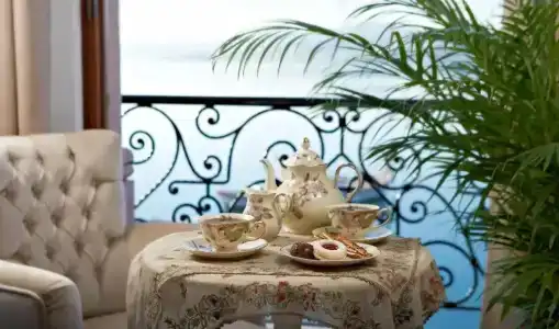 Ferahi Evler Boutique - 138