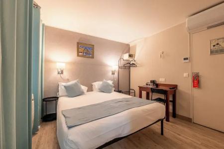 Relais Bergson - 61