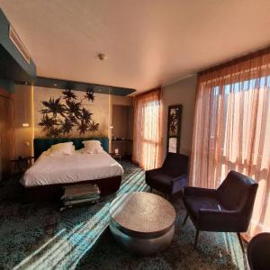 Best Western Aquakub - 33