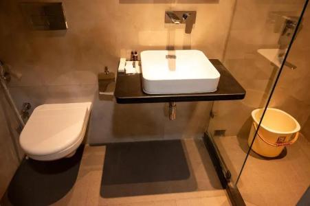 The Opus Kolkata - A Boutique - 10