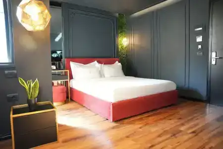 La Suite Boutique - 213