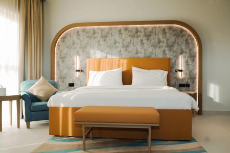 Sheraton Khalidiya - 11