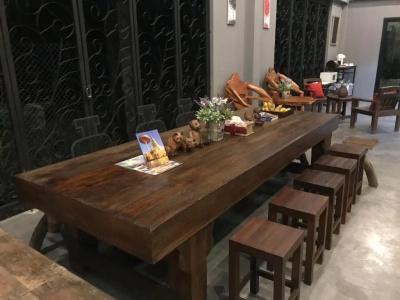 Nornlamphun Boutique - 16