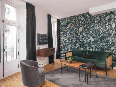 Maisons du Monde & Suites - Nantes - 44
