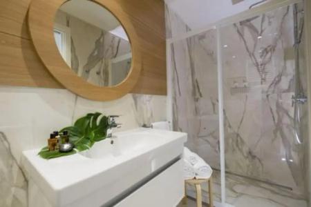 Metropol Ceccarini Suite - 137