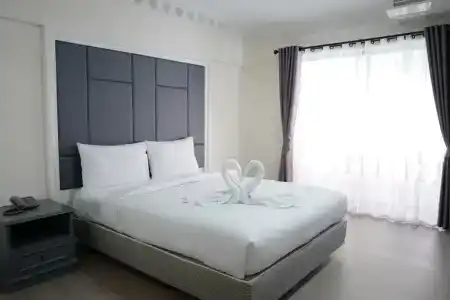 Romance Sukhumvit 97 - 16