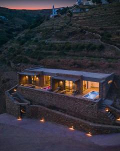 Aeolis Tinos Suites - 155
