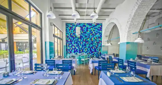 Rixos Bab Al Bahr - Ultra All Inclusive - 21