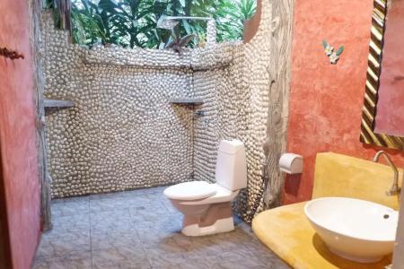 Bamboo Bungalows - 17