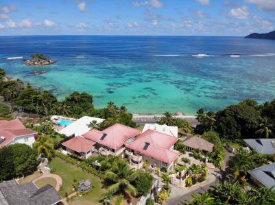 Au Fond De Mer View - 50