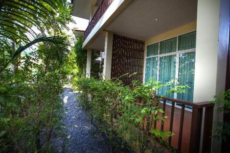 Pattra Vill Resort - Sha Extra Plus - 75