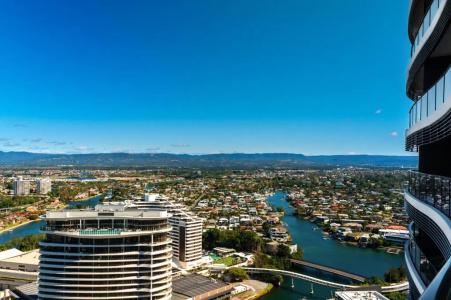 Peppers Broadbeach - 178